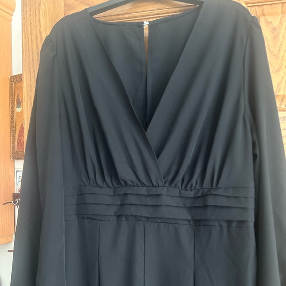 SHEIN Women’s Wide Leg Jumpsuit - Picture 5 of 16